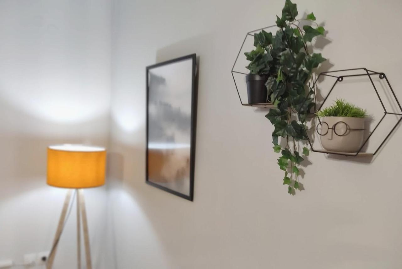 Litohome Litochoro The Gods Oasis Bagian luar foto