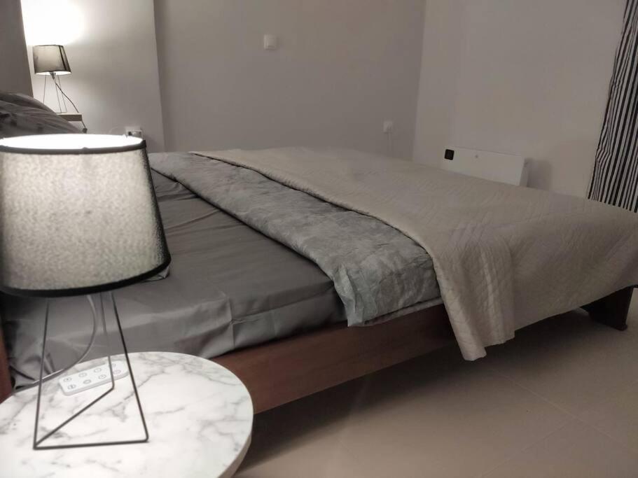 Litohome Litochoro The Gods Oasis Bagian luar foto