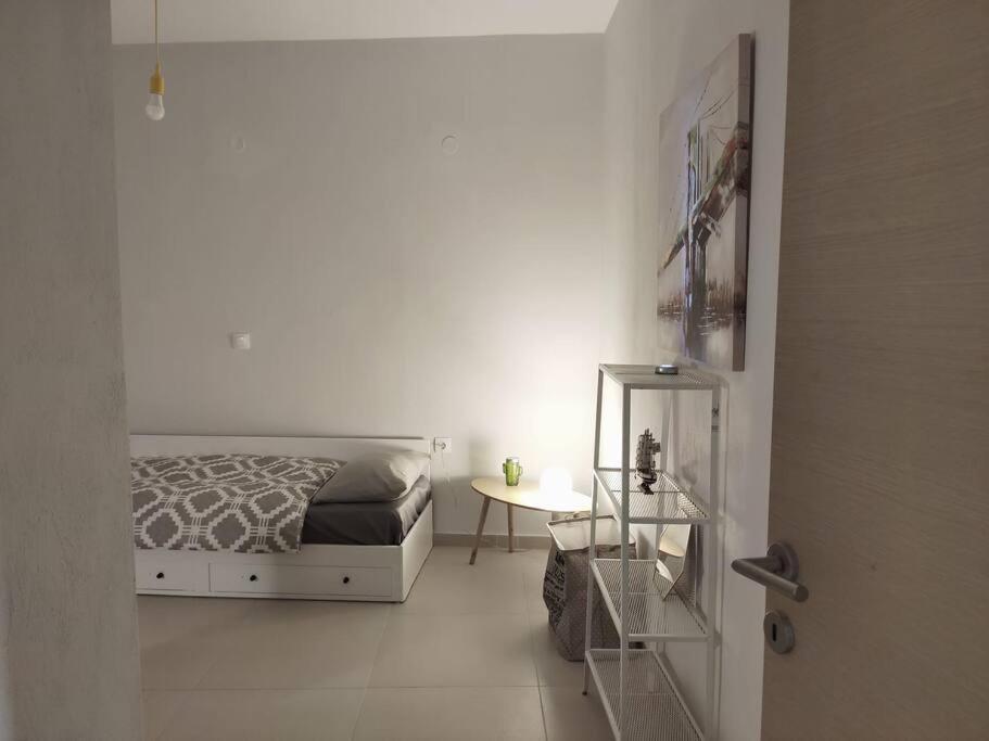 Litohome Litochoro The Gods Oasis Bagian luar foto