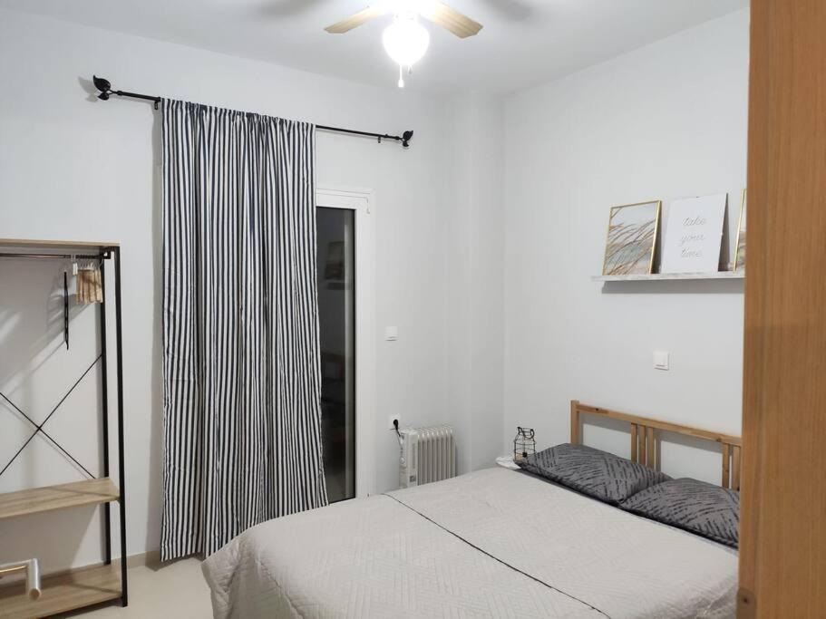 Litohome Litochoro The Gods Oasis Bagian luar foto