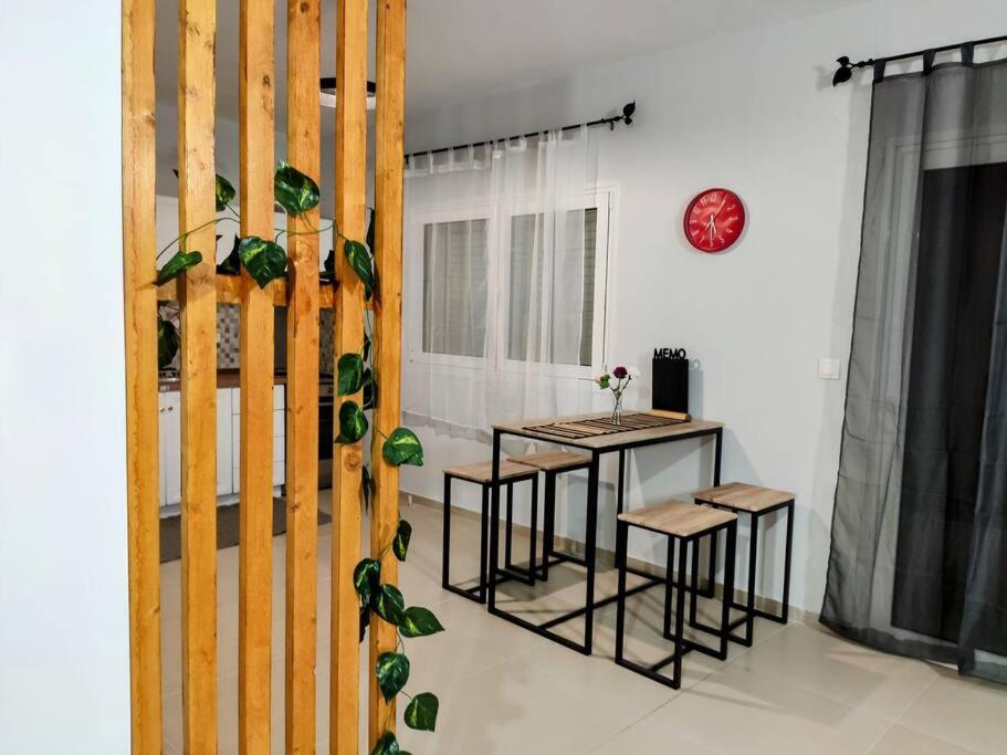 Litohome Litochoro The Gods Oasis Bagian luar foto