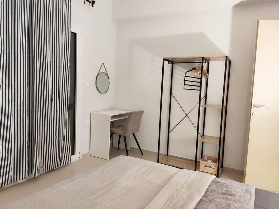 Litohome Litochoro The Gods Oasis Bagian luar foto