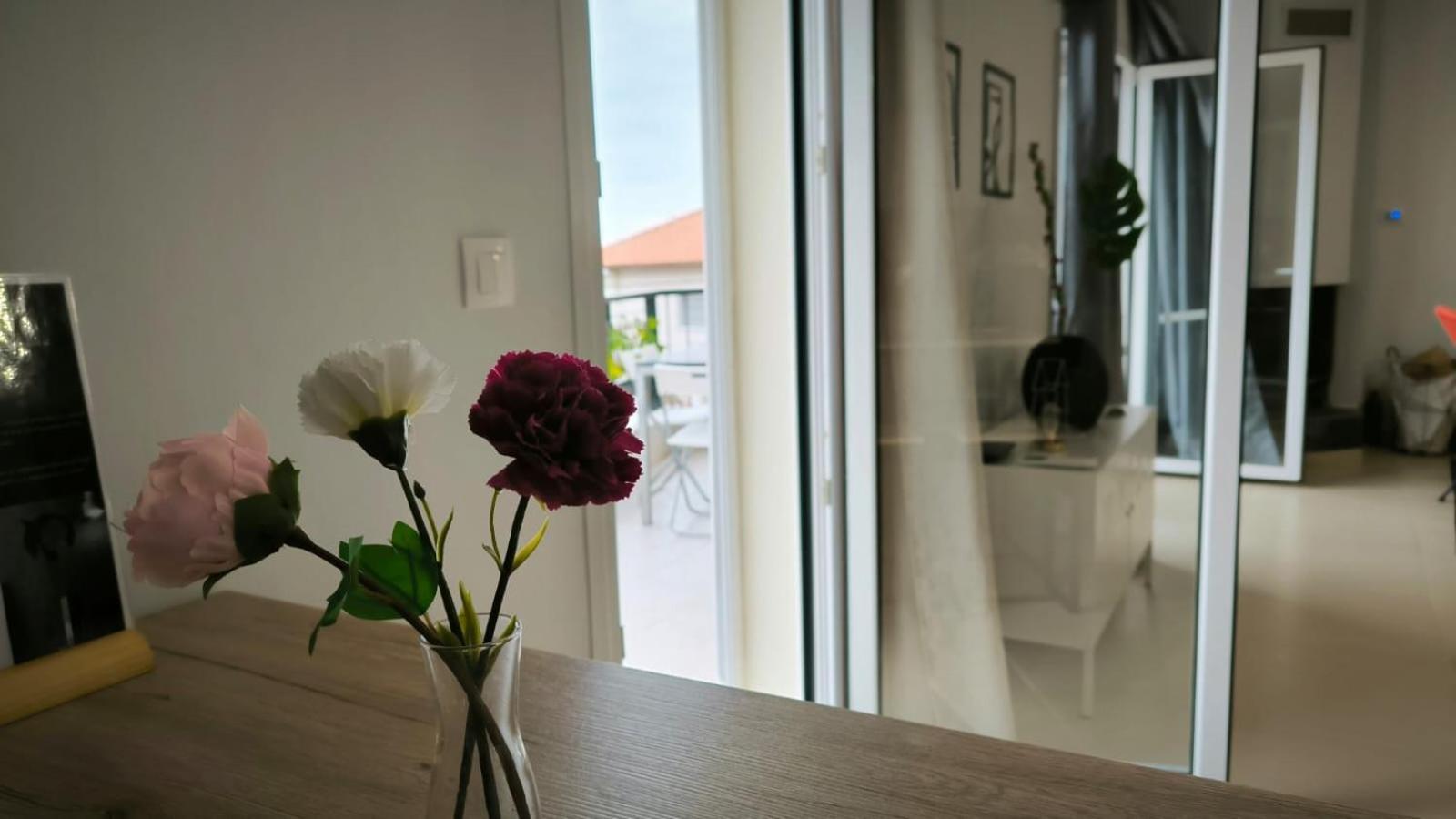 Litohome Litochoro The Gods Oasis Bagian luar foto