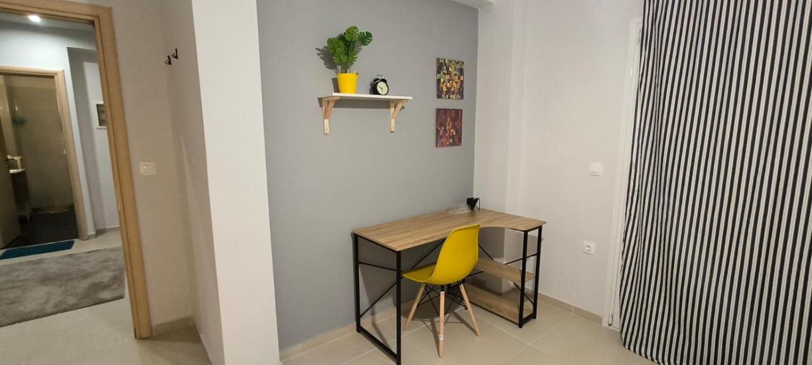 Litohome Litochoro The Gods Oasis Bagian luar foto