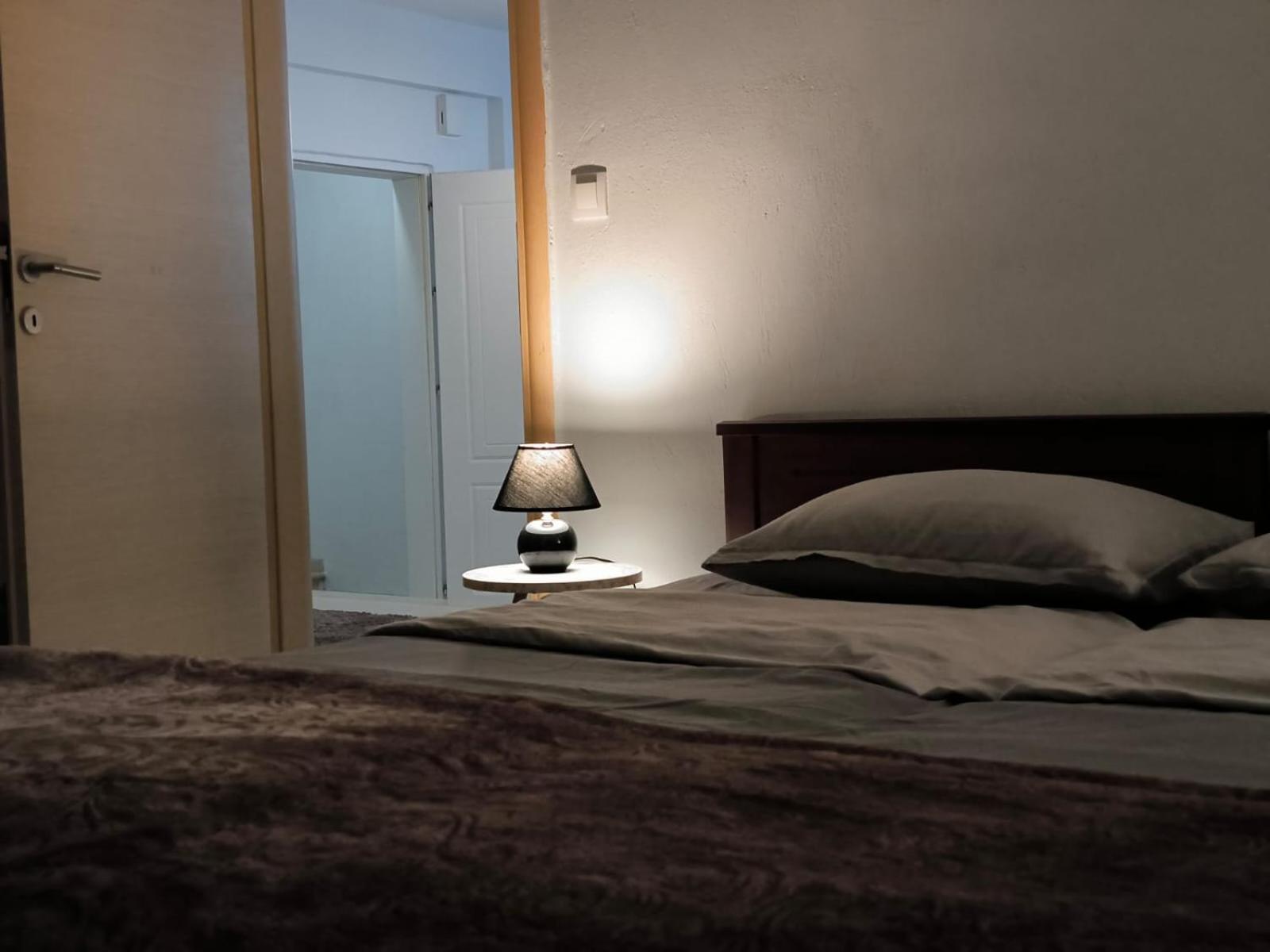 Litohome Litochoro The Gods Oasis Bagian luar foto