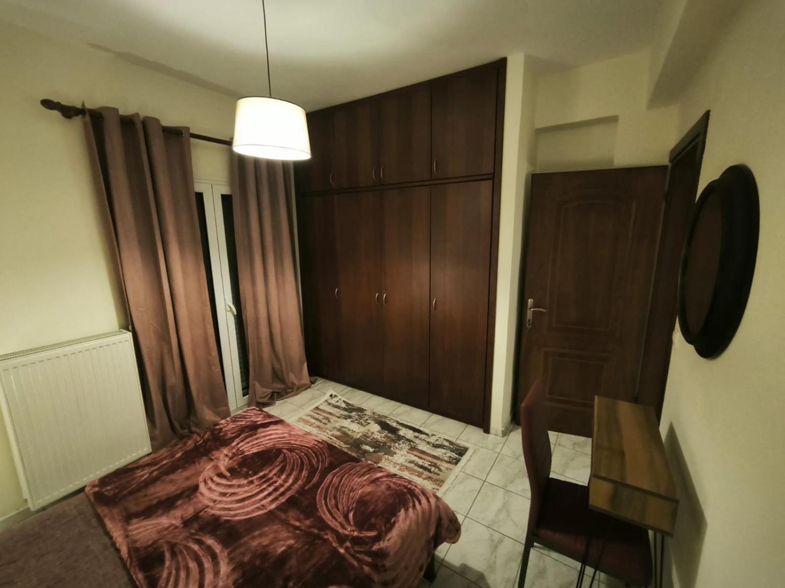 Litohome Litochoro The Gods Oasis Bagian luar foto
