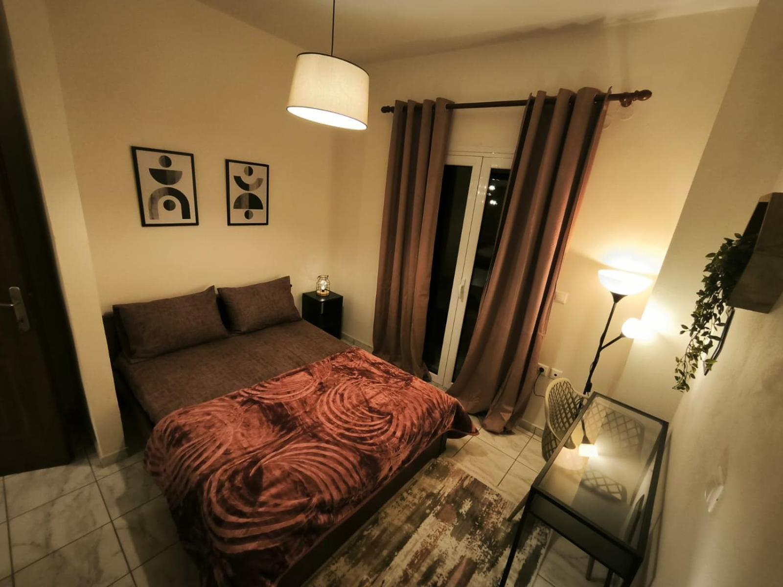 Litohome Litochoro The Gods Oasis Bagian luar foto